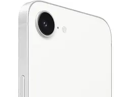 Смартфон Apple iPhone 17e 256GB eSIM White (MHRP4) - мініатюра 4