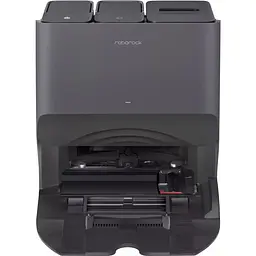 Робот-пилосос з вологим прибиранням RoboRock S8 Pro Ultra Black - мініатюра 3