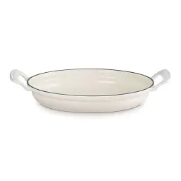 Форма для випічки Le Creuset Modern Heritage Oval Baker 28 см Meringue Meringue