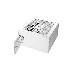 Блок живлення Deepcool 750W (PL750D WH) - мініатюра 4