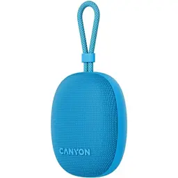 Акустична система Canyon OnMove 12 Blue (CNE-CBTSP12BL) - миниатюра 2