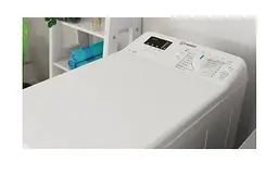 Пральна машина Indesit BTW S60400 EU/N (вертик) - мініатюра 5