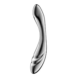 Металевий ділдо Satisfyer Pure Gravity 3 - мініатюра 2