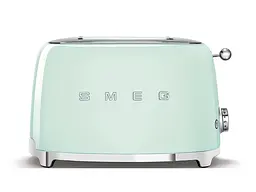 Тостер Smeg TSF01PGEU