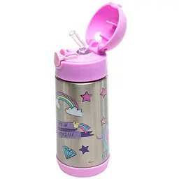 Термос Stor Disney Minnie Mouse Unicorns Are Real Vacuum 360 мл (Stor-18860) - мініатюра 7