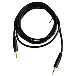 Кабель мультимедійний 3.5mm M to 3.5mm M 1.0m REAL-EL (EL123500040)