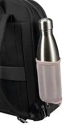 Рюкзак 15.6" Samsonite ZALIA 3.0 BLACK 41x28x12,5 KM4*09006 - мініатюра 4