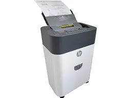 Шредер HP OneShred Auto 100CC (4.3x12) (2818) - миниатюра 6