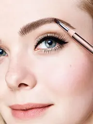 Помада для брів гелева L'Oreal Paris Paradise Pomade Extatic тон 104, 3 г (A9313062) - мініатюра 4
