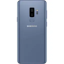 Смартфон Samsung Galaxy S9+ 6/64Gb Blue (SM-G9650) (SnapDragon) - мініатюра 2