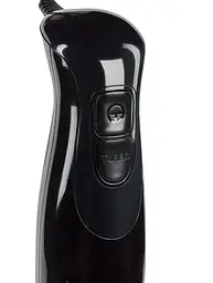 Блендер KUMTEL HHB-03 Black (погружний) - мініатюра 3
