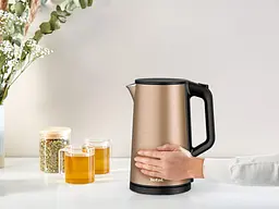 Електрочайник Tefal KI583C10 - мініатюра 5