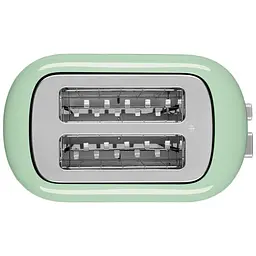 Тостер KitchenAid 5KMT2109EPT фісташковий (5KMT2109EPT) - мініатюра 3