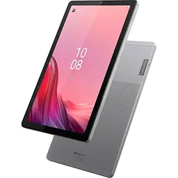 Планшет Lenovo Tab M9 4/64GB LTE Arctic grey + Case&Film [ZAC50036UA] UA-UCRF [88258] - мініатюра 2
