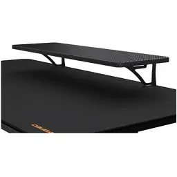 Комп'ютерний стіл Cougar E-Star 120 Black - мініатюра 9