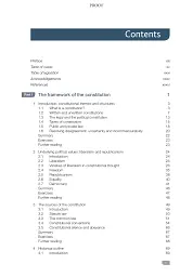 Constitutional and Administrative Law. Palgrave Macmillan Law Masters - мініатюра 2