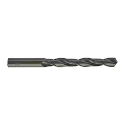 Свердло по металу HSS-R MILWAUKEE DIN338, діаметр 13,0х151х101мм, (5шт), пластикова коробка - мініатюра 3