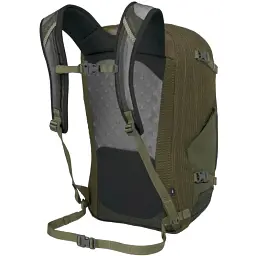 Рюкзак Osprey Nebula 32 Moss Green/Earl Grey Heat - мініатюра 2