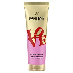 Кондиціонер для волосся Pantene Pro-V x Robert Indiana Artist Edition Інтенсивне відновлення 220 мл (8006530275088)