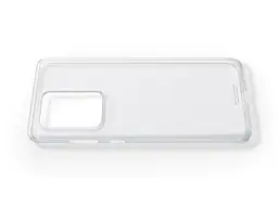 Чохол прозорий оригінальний Official Clear Cover EF-QG988TTEGRU для Samsung Galaxy S20 Ultra (6.9") Crystal - мініатюра 7