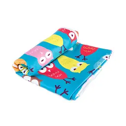 Охолоджуючий Пляжний / спортивний рушник (922207) Spokey 160х80 см fit0001673