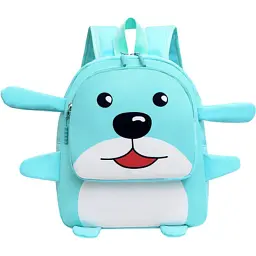 Рюкзак дитячий Evo-kids Small-Dog Blue (2418-5-Blue Dog)