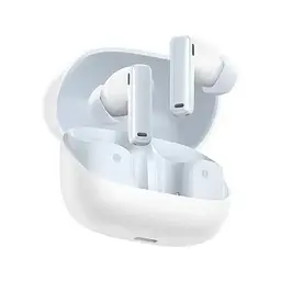 Навушники Baseus True Wireless Earphones Bowie M2s White