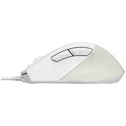 Мишка A4Tech FM45S Air USB Cream Beige (4711421992725) - мініатюра 3