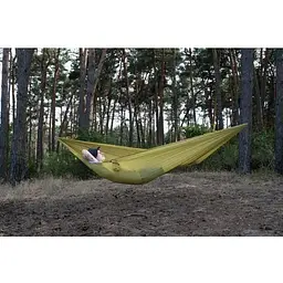 Гамак Levitate Ultralight Olive (LEV-ULIGHT-OLIVE) - мініатюра 2