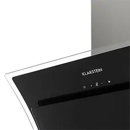 Витяжка Klarstein Sabia 60 см 600 м³/год (10031680) - мініатюра 6
