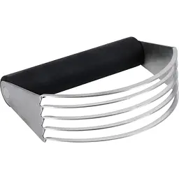 Тісторізка KitchenAid Universal чорна (KQG043OHOBE) - мініатюра 2