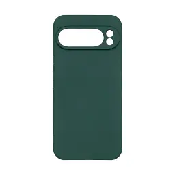 Чохол ArmorStandart ICON для Google Pixel 10 Pro XL 5G Camera cover Dark Green
