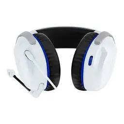 Навушники-гарнітура HyperX Cloud Stinger 2 для консолей PS4 / PS5 3.5mm бездротові 75X29AA - мініатюра 4