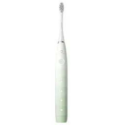 Розумна зубна електрощітка Oclean Flow S Electric Toothbrush Green (6970810557336) - мініатюра 3