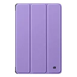 Чехол ArmorStandart Smart Case для Samsung Tab S11 (SM-X730/X736) Lavender (ARM88422)