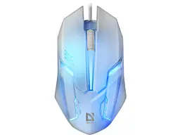 Миша Defender Cyber ​​MB-560L (52561)
