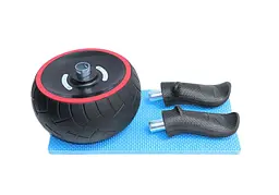 Ролик для преса EasyFit Ab Carver Compact - мініатюра 3