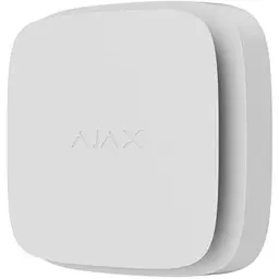 Датчик диму Ajax (FireProtect 2 SB CO white) - мініатюра 3