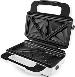 Бутербродниця Tefal Snack XL SW701110 [80320] - мініатюра 3