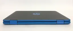 Ноутбук HP ProBook x360 11 G3 EE / 11.6" (1366x768) Touch / Pentium N5000 / 8GB / 256GB SSD / Win10Pro - Б/в - мініатюра 8