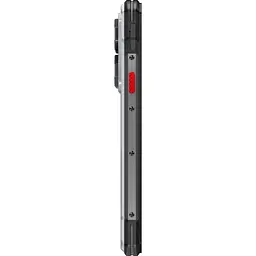 Мобільний телефон OUKITEL WP60 12/512GB Silver (6941749843555) - мініатюра 9