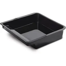 Гриль контактний Polaris PGP 2202 IQfry Black - мініатюра 4