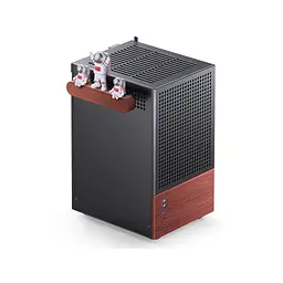 Корпус для ПК JONSBO T6 Black