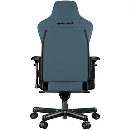 Геймерське крісло Anda Seat T-Pro 2 XL Blue/Black (AD12XLLA-01-SB-F) [108625] - мініатюра 9