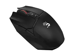 Миша A4Tech Bloody R36 Ultra Stone Black