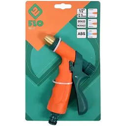 Зрошувач-пістолет Flo 3 режима 1/2" (89215) - мініатюра 3