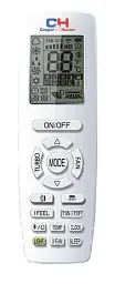Кондиціонер Cooper&Hunter Vital Inverter CH-S12FTXF2-NG (CH-S12FTXF2-NG)