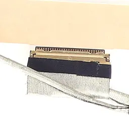 Шлейф матриці для Asus ROG Zephyrus GA401I GA401IH GA401Q, (eDP 30pin, 6017B1411801, 14005-03370500, Оригінал) - мініатюра 2
