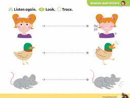 Pippa and Pop 1 Activity Book British English - Керолайн Ніксон - мініатюра 3