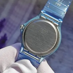 Годинник Casio MQ-24S-2BEF - мініатюра 7